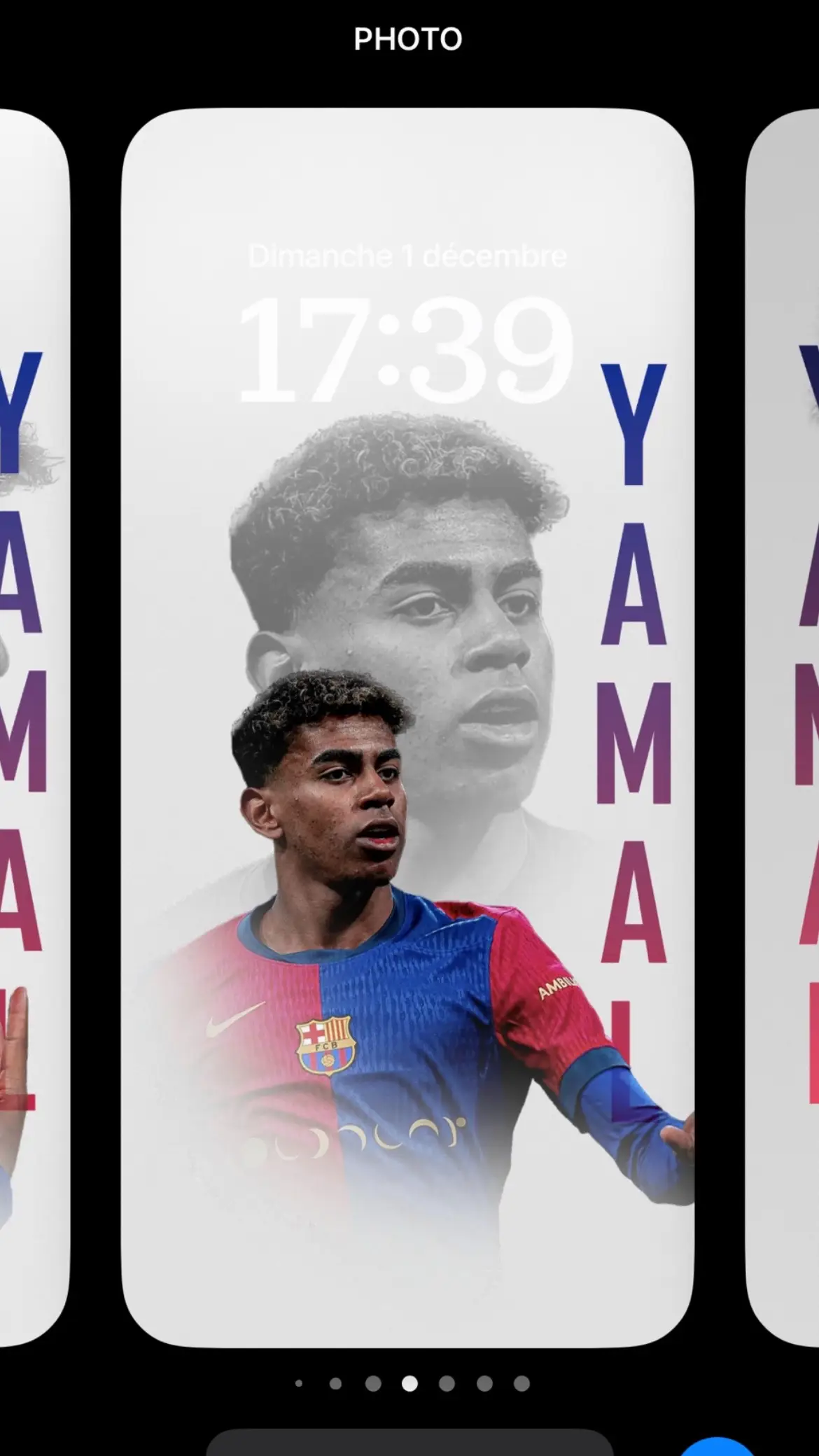 📸 WallPapers • Lamine Yamal ✨🇪🇸 Join my Telegram to get them 🔥 #football #wallpaper #lamineyamal #fcbarcelona 