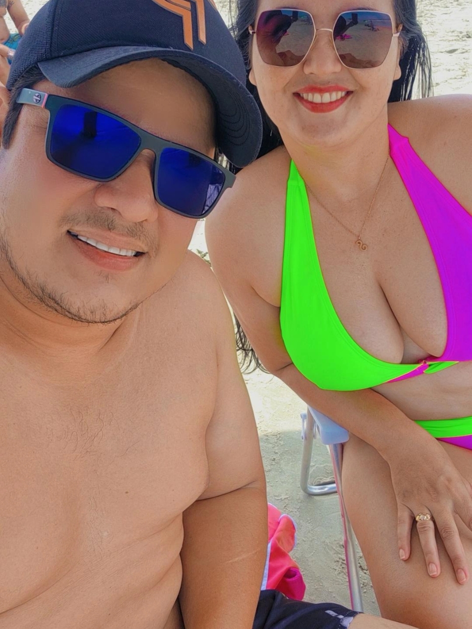 #paia #sol #mar #lazer #casal #casaltiktok #viralizarnotiktok 