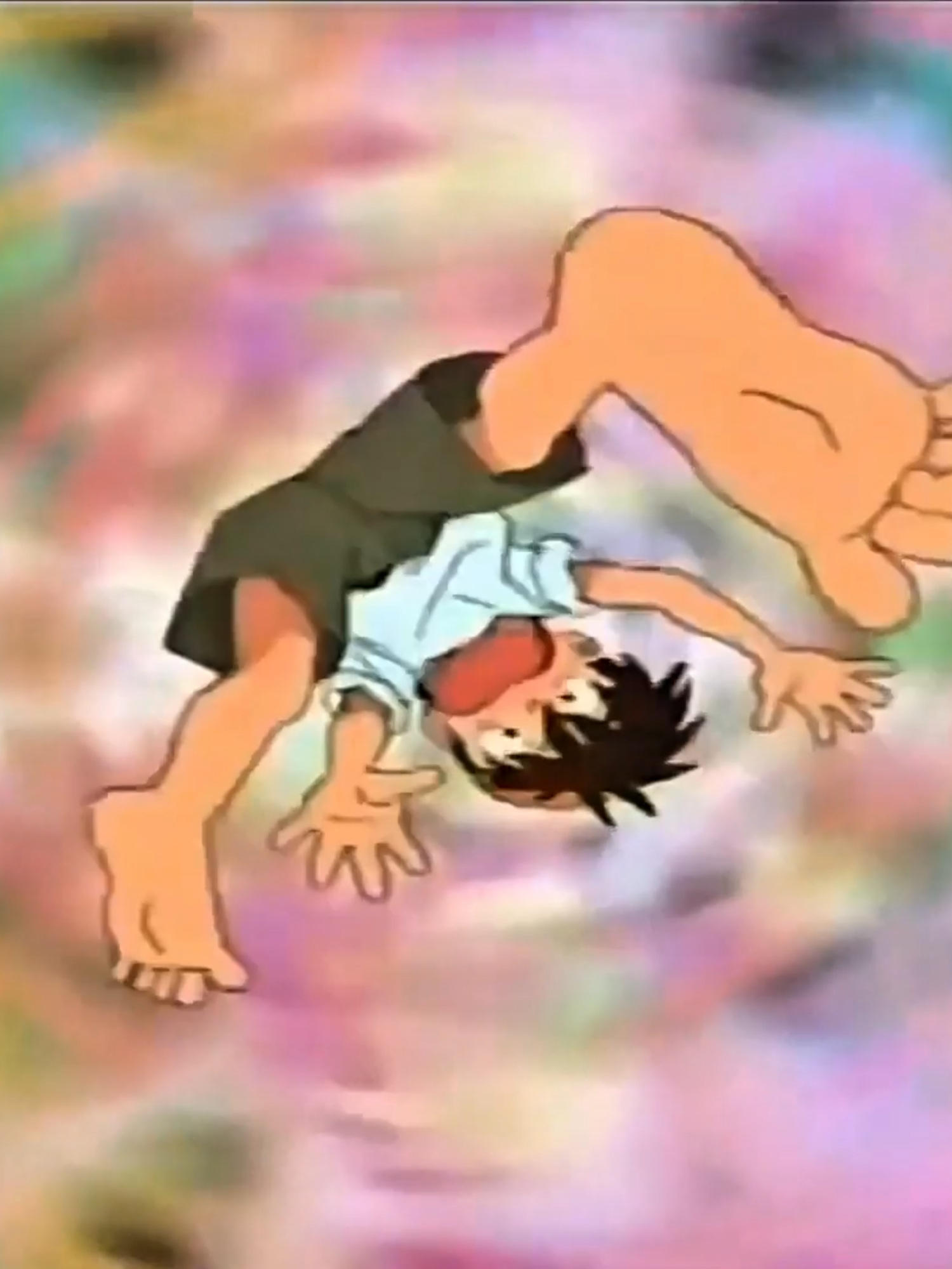 ادغال الديجيتال  #نوستالجيا  #رسوم_متحركة  #anime  #طفولتنا  #جيل_التسعينات  #افلام  #سبيستون  #spacetoon  #spacetoonnostalgie  #fyp  #foryou  #سبيستون_قناة_شباب_المستقبل  #ذكريات   #سبيستون_غو #detectiveconan #spacetoon