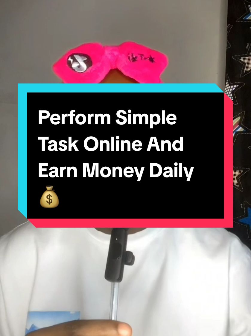 How to make daily task to earn money task to earn money in Nigeria earn money by completing task how to perform task and earn money site to perform task and earn money in 2024 how to earn money by taking task earn money online students earn task app how to register and earn money performing task how to perform task and earn complete simple task and earn money earn money online students best task app to earn money website that pays real money best task app to earn money online complete simple task and earn money #workfromhome  #makemoneyonline  #passiveincomeideas  #earnmoneyonline  #dailyincometips   #appsthatpays #taskearnings  #nairaworkers  #billionairebea 