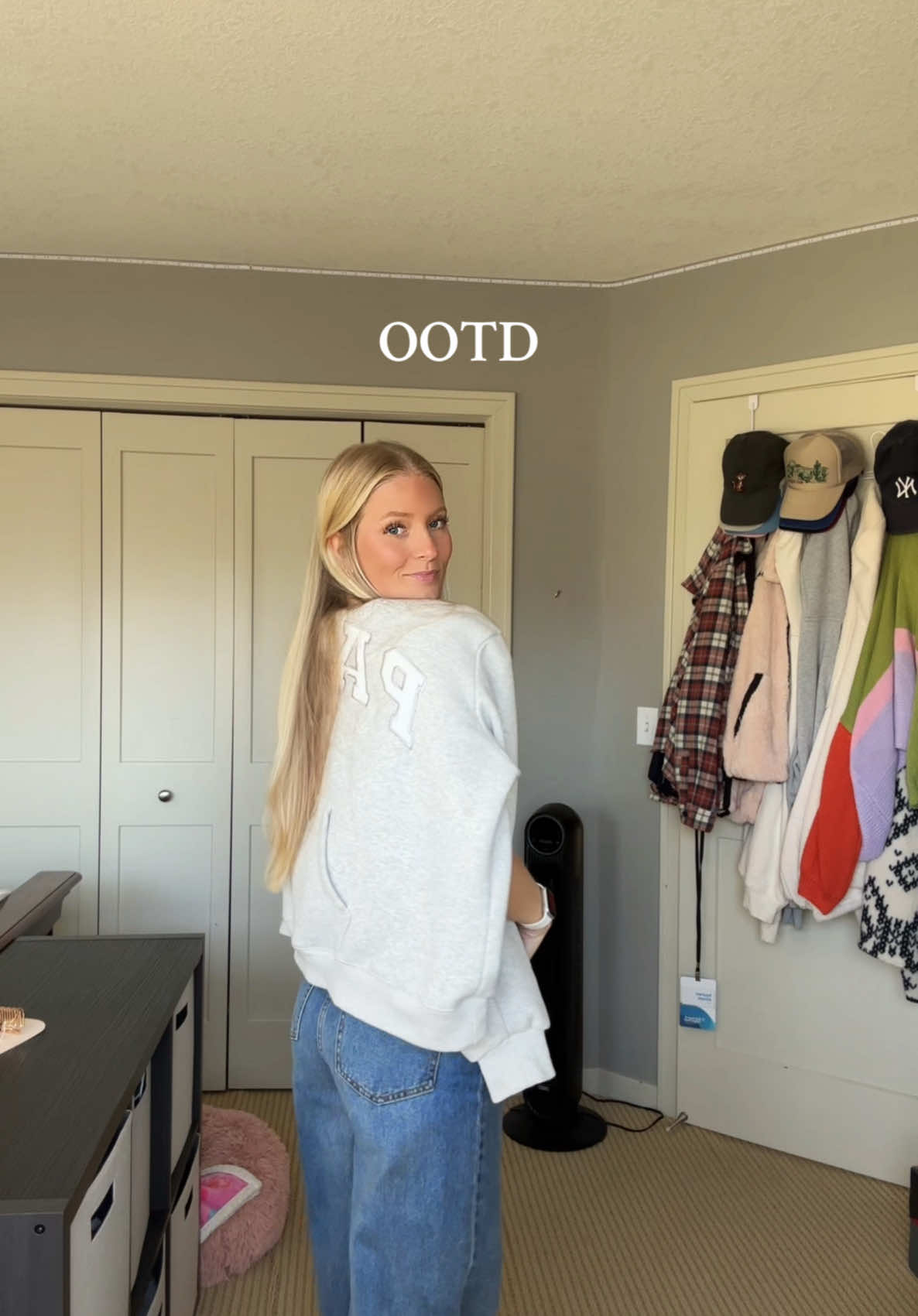 🤍🤍🤍 #ootdinspo 