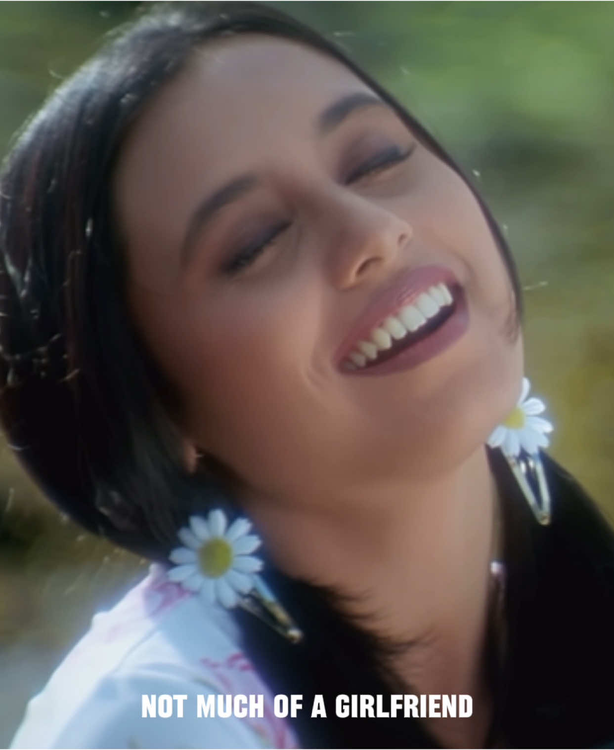 rani in this movie>> #kuchkuchhotahai #ranimukherjee #kajol #srk #bollywood #edit #kkhh 