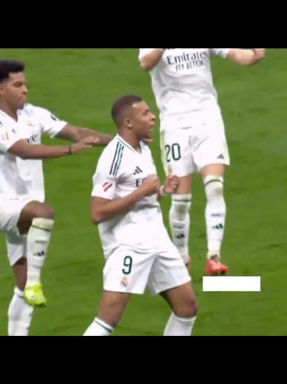 Mbappe miss Today 🤣 #mbappe #realmadrid #fyp #footballtiktok #soccertiktok 