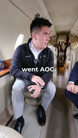 Client’s plane goes AOG and we need to get creative with problem solving. #FlyAmalfi #Aviation #Plane #Luxury #Business 