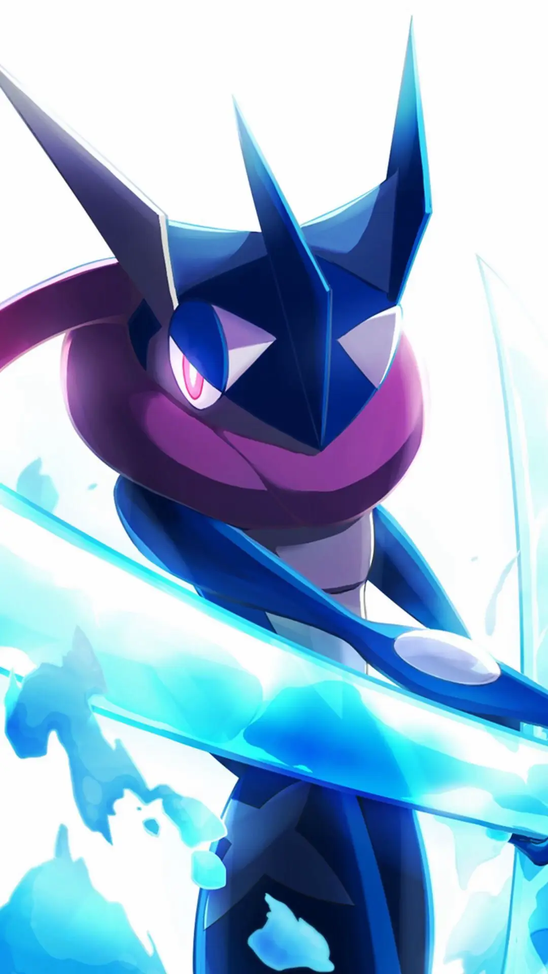 Greninja wallpaper pokemon #wallpaper #pokemon #wallpapers #pokemontiktok #pokemoncards #greninja #pokemontcg #greninjashiny #shiny #shinypokemon 