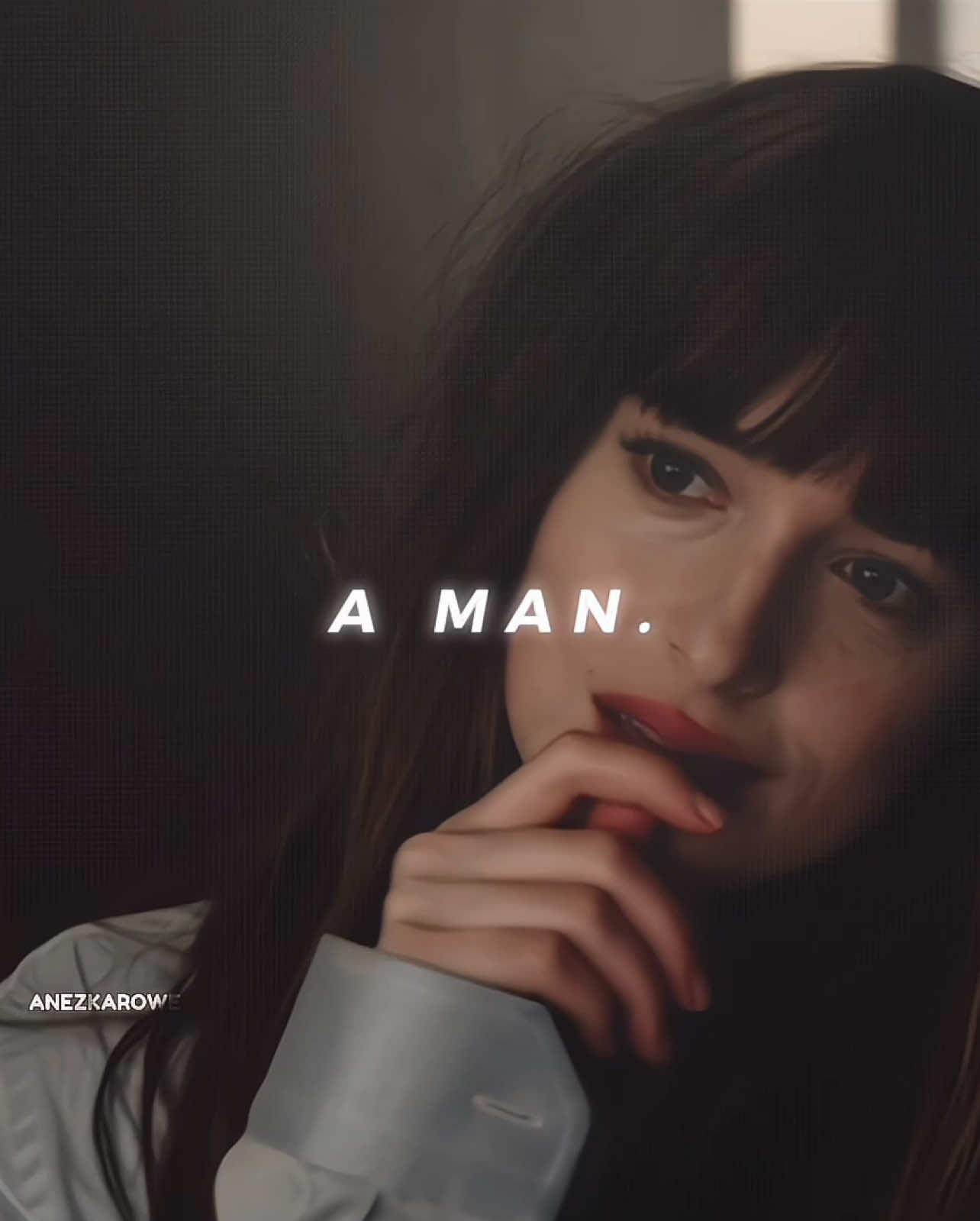 A MAN. 🔥|| #fiftyshadesdarker #fiftyfifty #dakotajohnson #movie #dakotajohnsonedit #foryou #anastasiasteele #jamiedornan #fiftyshadesfreed #jamiemovie #damie #christian #parati #edits #aman 
