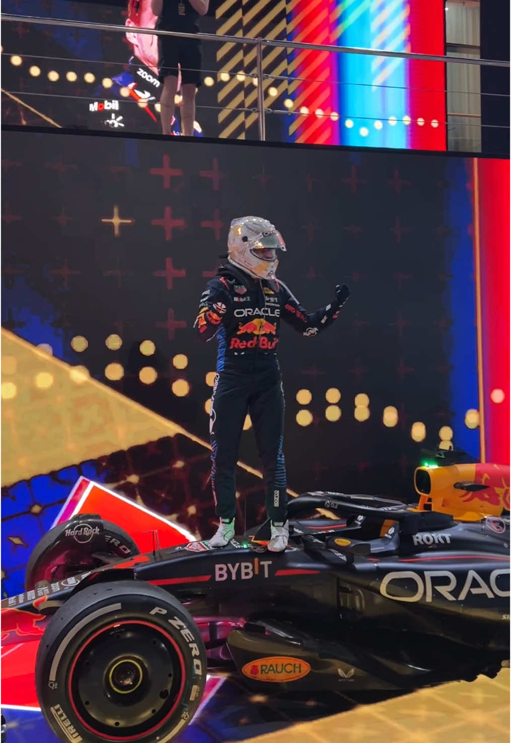 Max Verstappen winner ✨🏎️ #f1 #maxverstappen #formula1 #qatargp #grandprix 