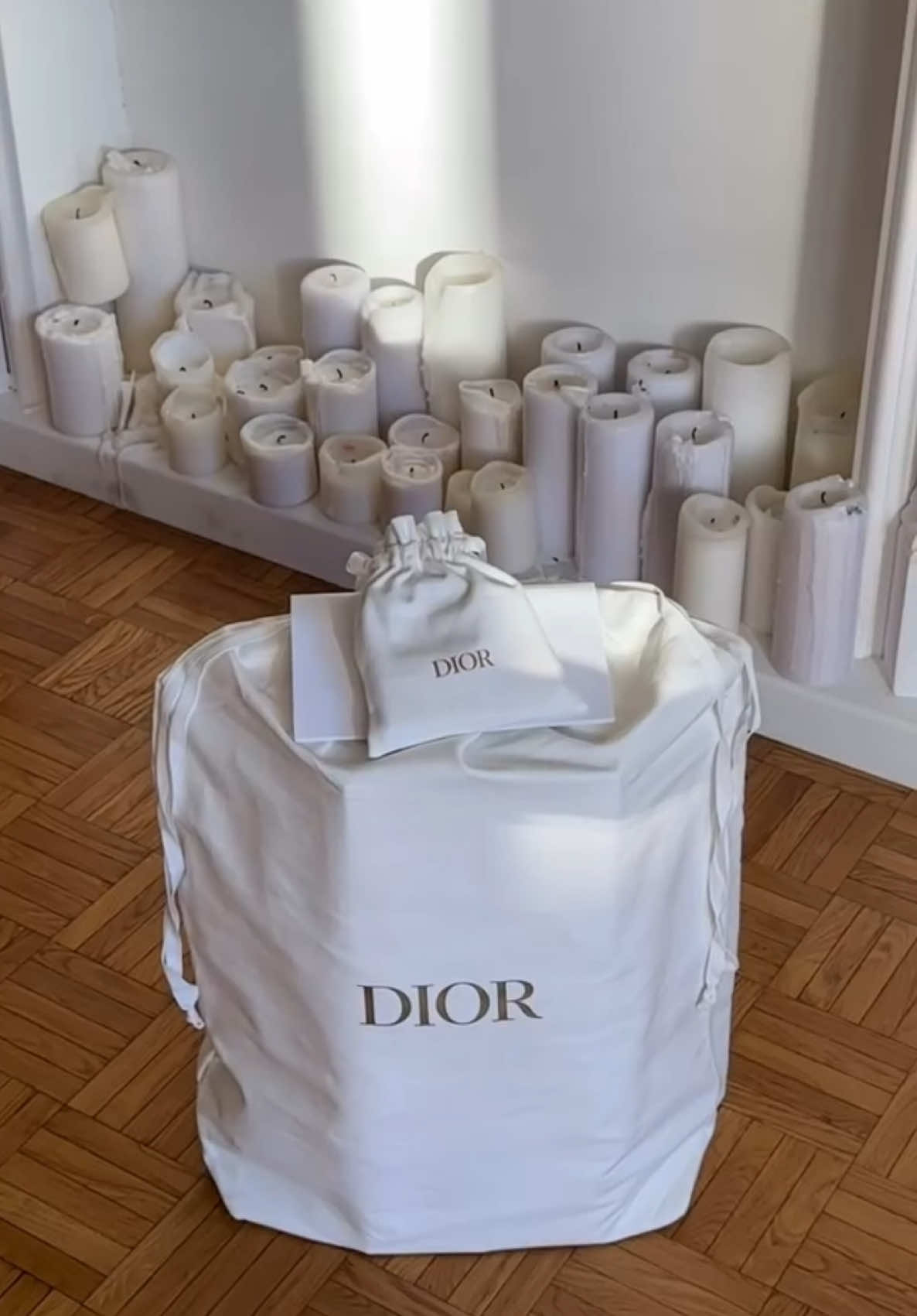 @dior @diorbeauty #dior #dioradventcalendar #diorbeauty #diorparfums 