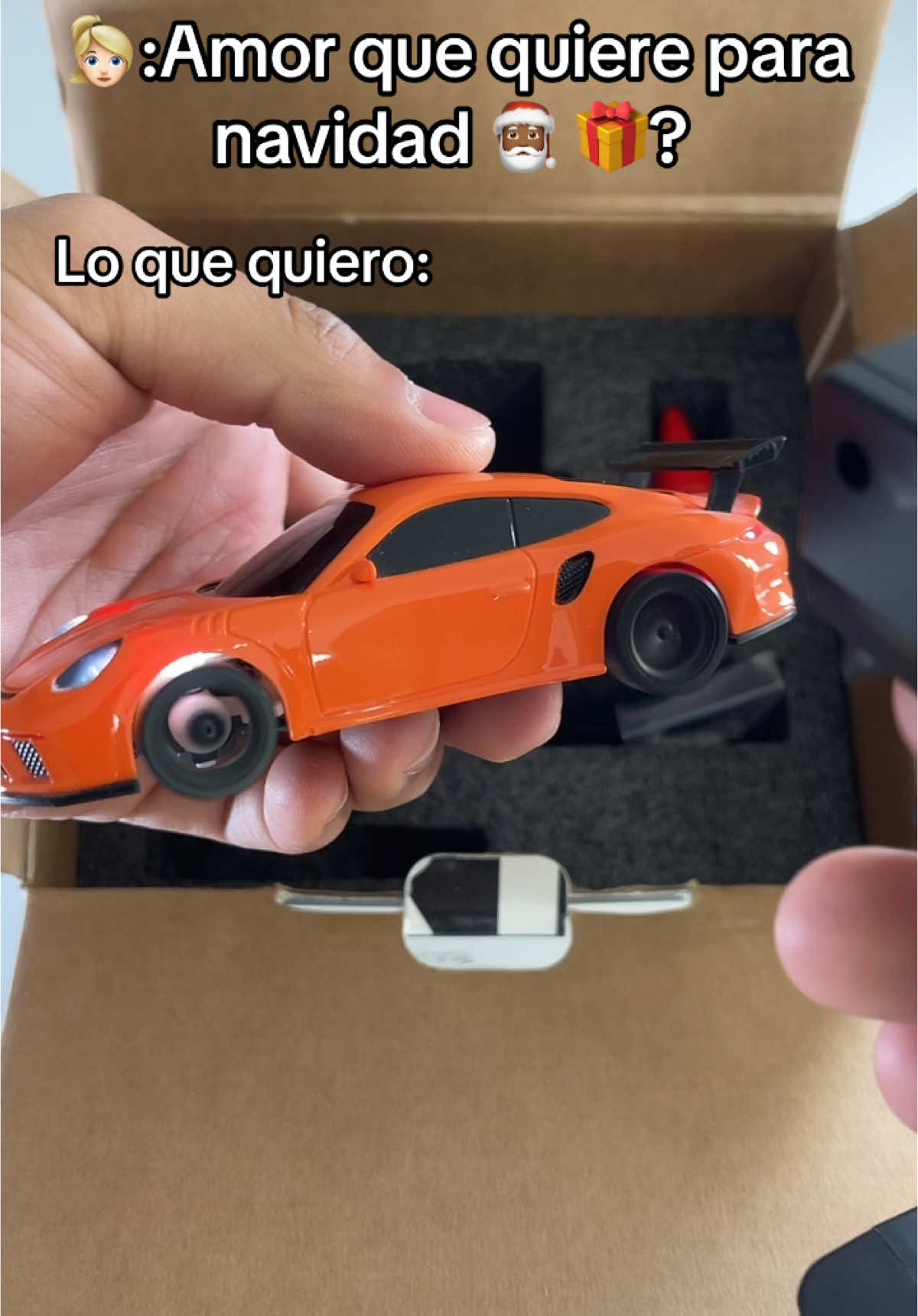 Es el regalo perfecto #viral_video #fyp #rc #rdrift #auto #drifting #drifter #blowthisupforme #carmeet #tuning #regalo #navidad #carrocontrolremoto 