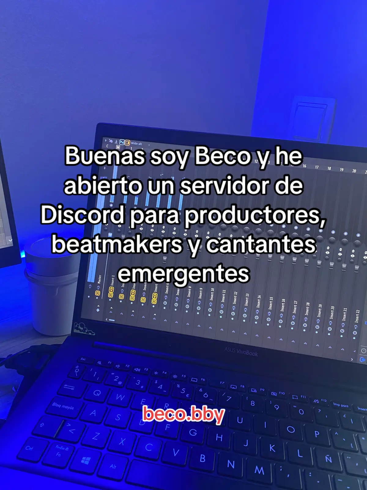 Ya disponible para artistas  IG: beco.bby . . . #fyp #parati #paratiiiiiiiiiiiiiiiiiiiiiiiiiiiiiii #yo #explore #viral_video #productormusical #musica #artista #artistaemergente #reggaeton #tranding #motivation #fl #flstudio #ableton 