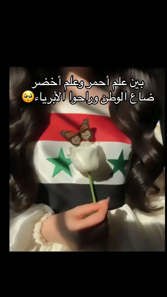 يا خسارة الشباب اللي عم يروحو يا خسارة الأبرياء🥺🥺#حرب #وطن #وطني #سوريا 