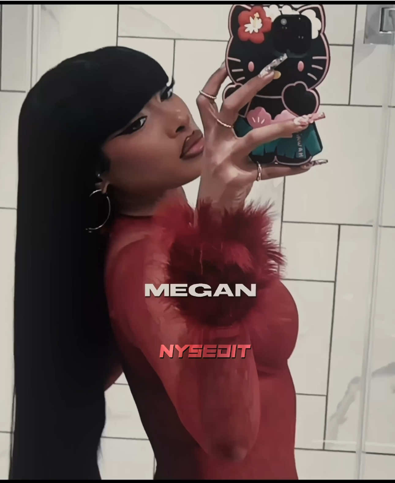 MEGAN ‼️ DOJA CAT ‼️ LATTO #nayests #megantheestallion #dojacat #biglatto @Megan Thee Stallion @Doja Cat @BigLatto 