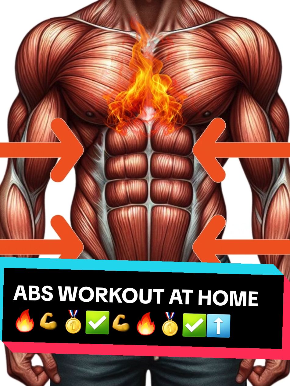 ABS WORKOUT AT HOME.#absworkout #workout #homeworkout #Fitness #sports #fyq @Sports boy @Sports boy @Sports boy @HOMEWORKOUT 