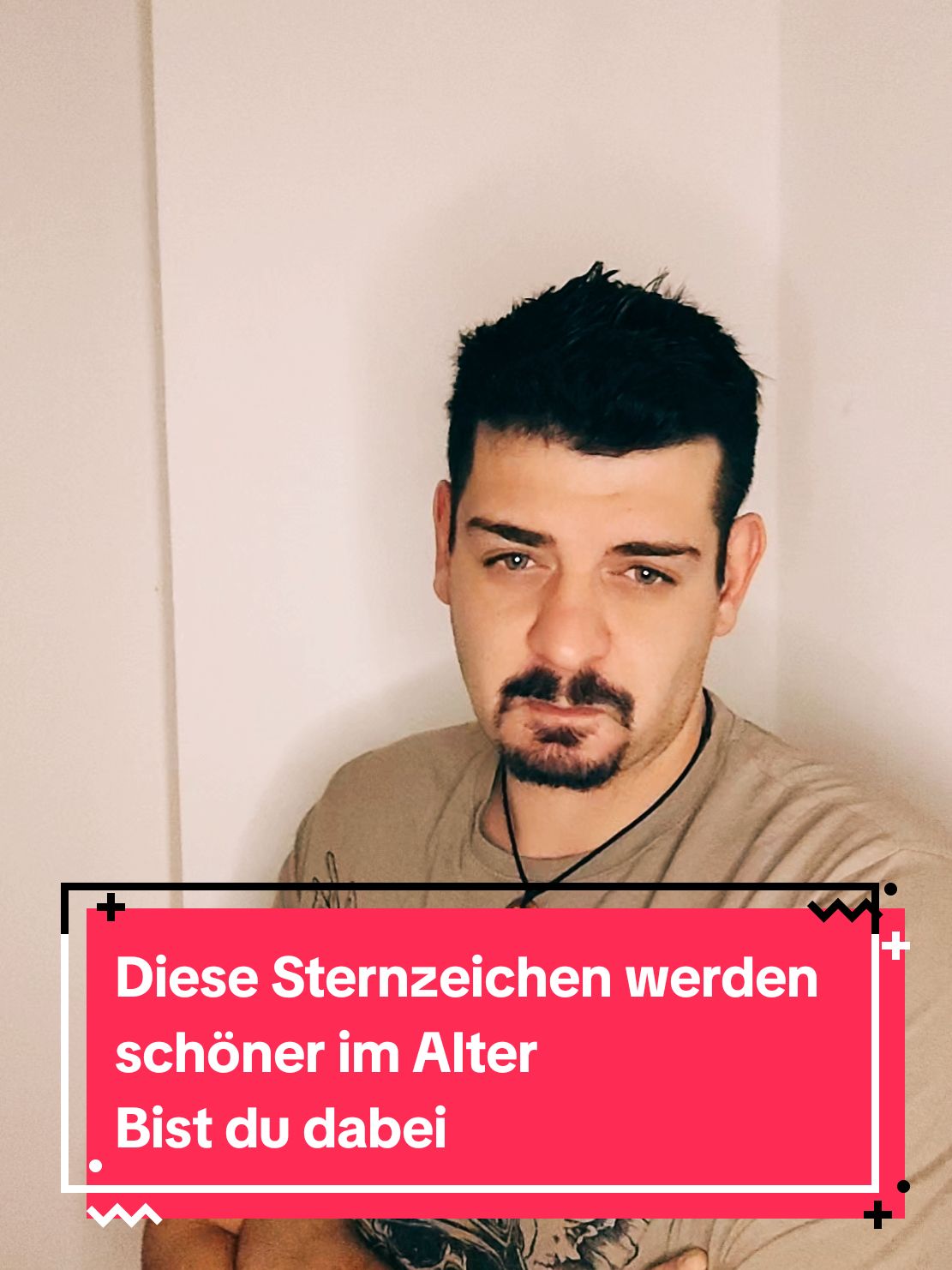 Diese Sternzeichen werden schöner im Alter Bist du dabei? #horoskop #zodiac #sternzeichen #astrologie #astrology #tierkreiszeichen #astro  @Diamond Danny💎 