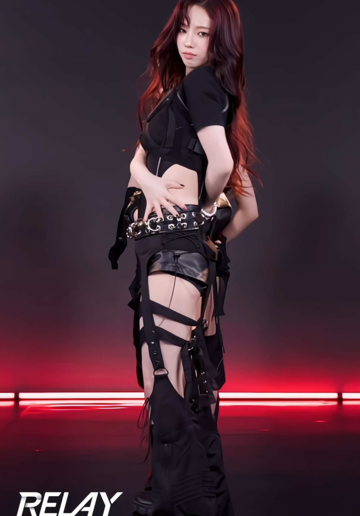 Karina whiplash relay dance fancam  #foryoupage #fy #fypage #hashtags #fyyyyyyyyy #Karina #aespa #relaydance #M2 #studiochoom 