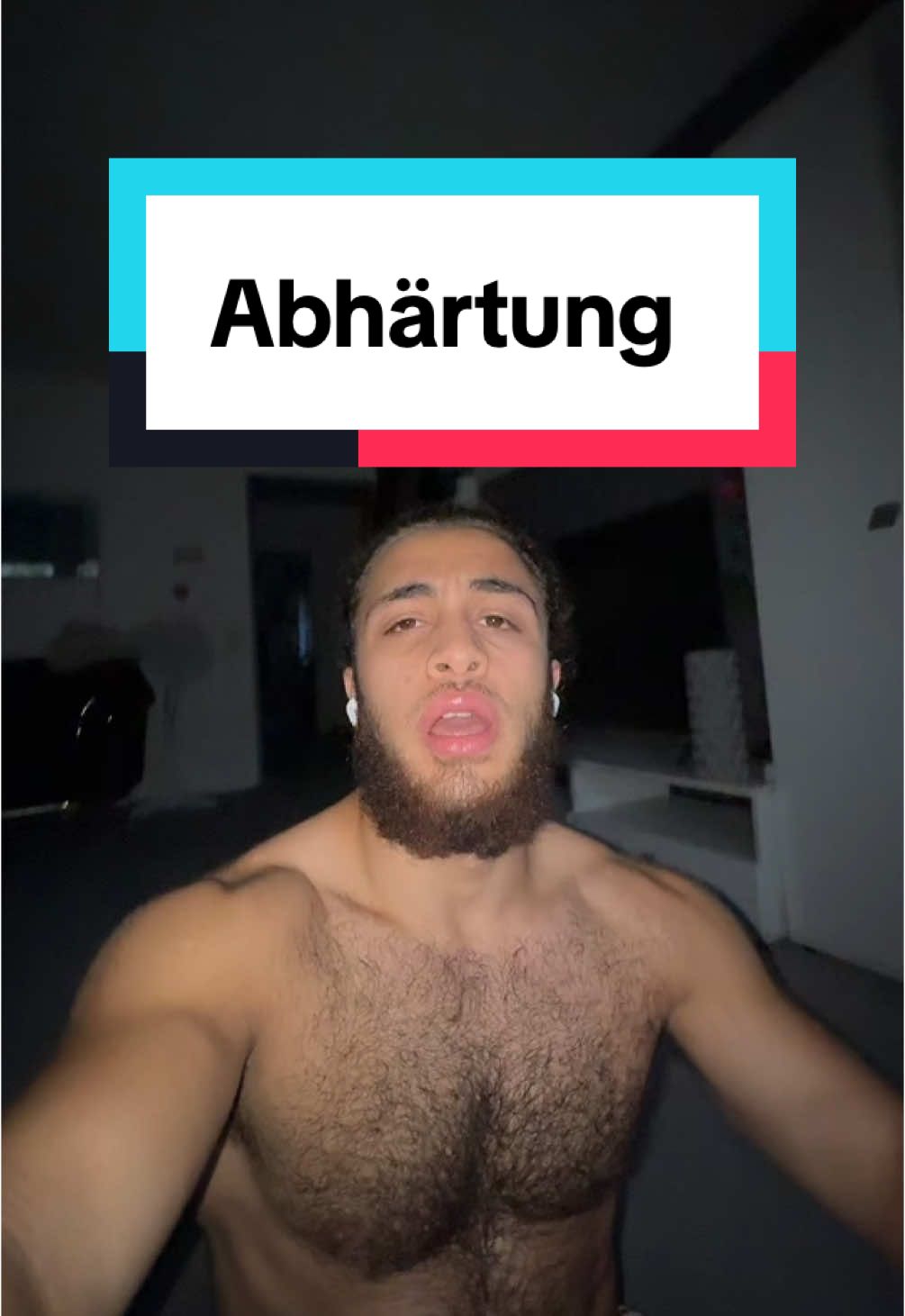 Abhärtung by Mo #foryou #viral #Fitness #gym #GymTok #motivation #goviral #viralvideo #fyp #sports #fyp 