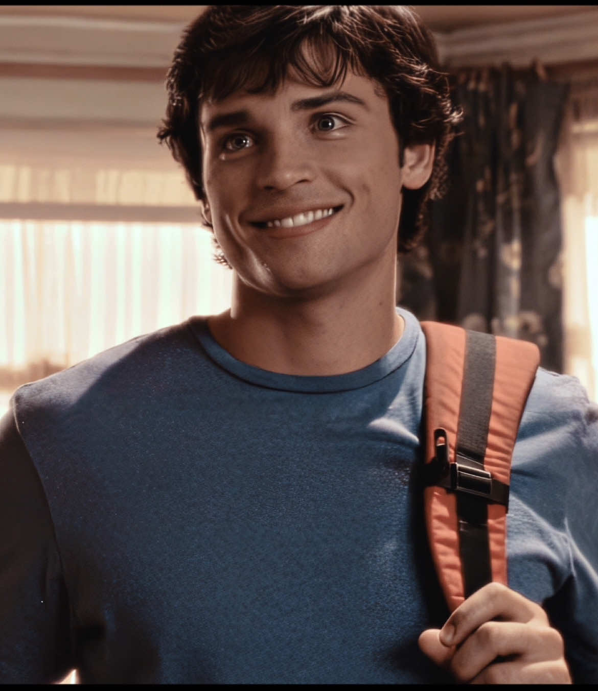 the 2nd red shirt clip GOD      #clarkkent #clarkkentedit #tomwelling #smallville #edit #enozies scp altopacks