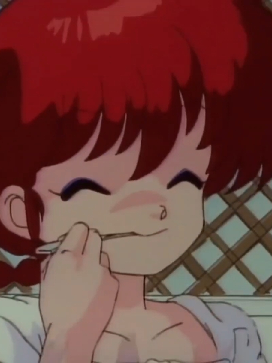 and they were both girls mwahmwahmwahmwah #ranma #rankoxakane #ranmasaotome #ranma12 