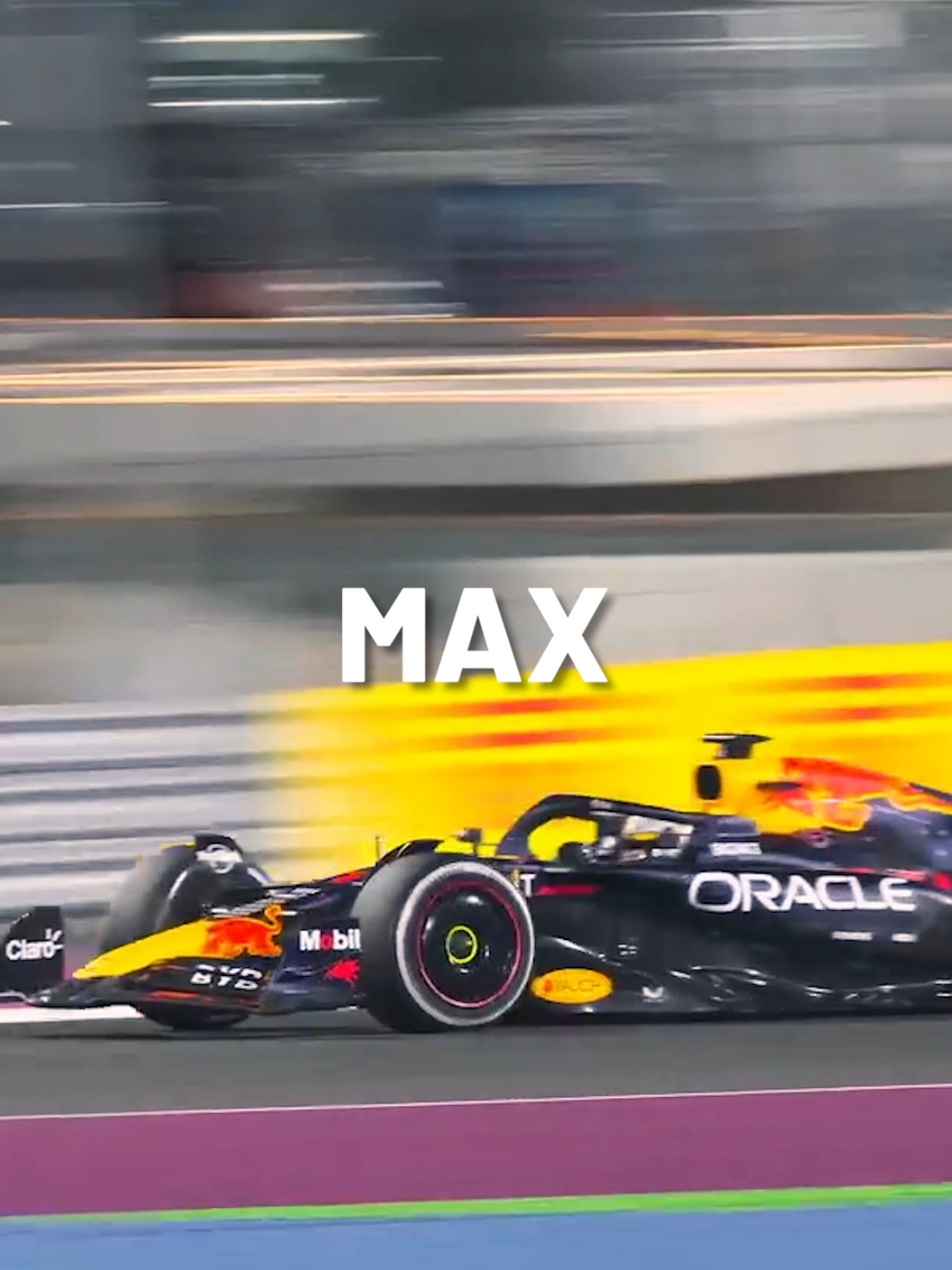 MAX VERSTAPPEN WINS THE QATAR GRAND PRIX #f1 #formula1 #f1edit #formula1edits #f1tiktok #fyp #maxverstappen #redbullracing #qatargp 