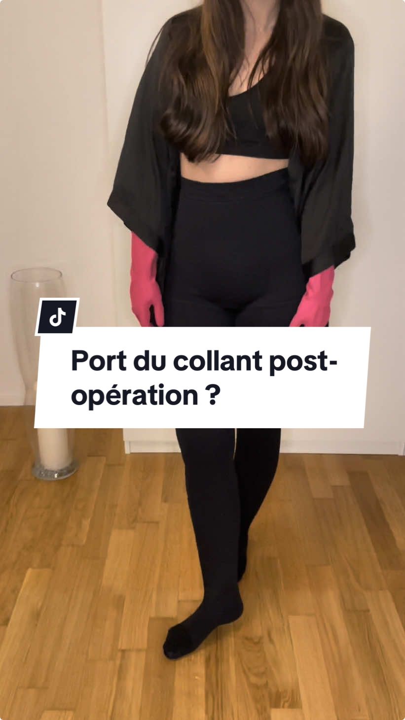 Se reconnecter à soi-même ✨ Dans cette vidéo, je partage avec toi un moment très personnel : mon expérience avec le Lipoedème. Si tu ne connais pas cette pathologie, je t’invite à découvrir mon dernier post sur mon compte insta @lesideesdemae pour en apprendre davantage. Aujourd’hui, pour la première fois depuis mes trois opérations, j’ai réessayé mon collant compressif. Je redoutais ce moment… Malgré les changements physiques visibles, j’avais peur de ne pas ressentir de vraie différence en le portant. Et là, SURPRISE : mon collant ne me serre plus du tout. Je le mets sans effort, et le tissu est maintenant trop large. C’est avec le cœur rempli de gratitude que j’écris ces mots. 🙏 Ces années n’ont pas toujours été faciles, mais la patience a été ma meilleure alliée. Certes, je n’aurai jamais ces jambes élancées et fines dont je rêvais. Mais ma plus grande VICTOIRE aujourd’hui, c’est d’aimer mon corps tel qu’il est, de le respecter, et d’en prendre soin chaque jour. 💡 Pourquoi ce compte ? Je crois qu’il est difficile – peut-être même impossible – de totalement guérir d’un Lipoedème. C’est peut-être simplement la façon dont mon corps fonctionne. Mais cela ne m’empêche pas de chercher à optimiser mes résultats en m’y intéressant tous les jours. Comprendre cette pathologie, autant sur le plan physique qu’émotionnel, m’a permis d’apporter à mon corps ce dont il a réellement besoin. Ce chemin n’est pas toujours simple, mais il m’a reconnectée à moi-même, et c’est cette aventure que je partage ici avec toi. 🩷 💬 Et toi ? Connais-tu le Lipoedème, ou as-tu toi aussi une expérience à partager avec ton corps ? J’aimerais beaucoup échanger avec toi, si tu as des questions j’y répondrais avec plaisir. 🌟 Abonne-toi pour suivre mon parcours, découvrir mes conseils et en apprendre davantage sur cette pathologie (et bien plus encore) ! 🤍  ✨#lipodema #lipoedeme #lesideesdemae #bienetre #SelfCare #operation #evolution #changement #switzerland #france #lipödem 