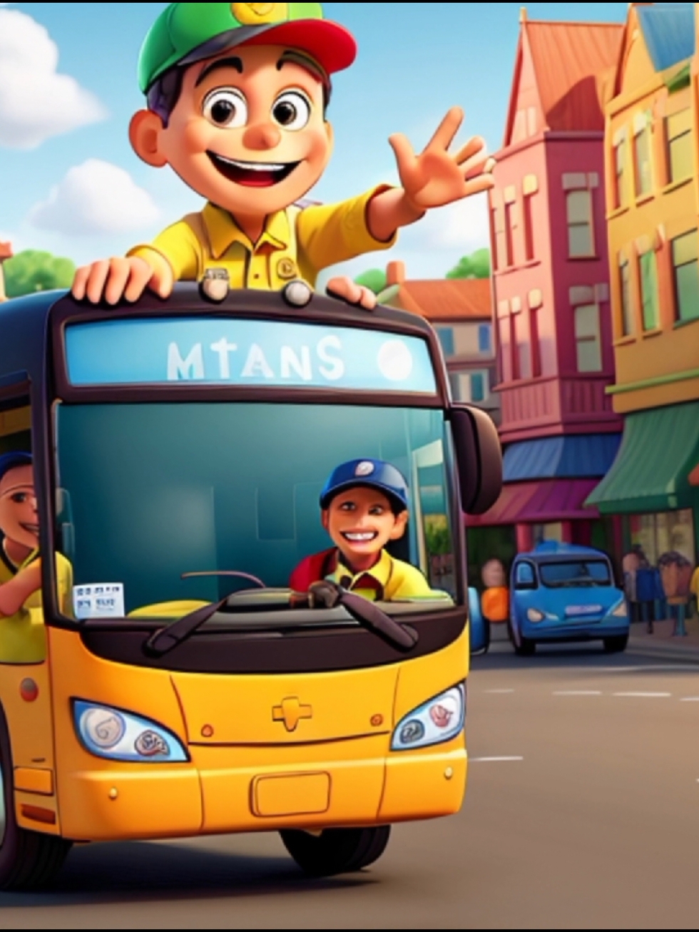 The Wheels on the bus go round and round. #wheelsonthebus #USA #UK  #kidsbelike #nurseryrhyme #animatedstories #catsoftiktok #catsongs #cartoon #forkids #kids #kittycat #meowdance #meowing #yalulu  #AnimatedCat  animated dancing cat, AI cat animation, dancing cat video, cute cat dance, funny cat animation, AI animated cat dance, virtual pet dance, 3D cat animation, cat dance challenge, kids animation short.  #DancingCat , #CatAnimation , #AICat , #FunnyCat , #CuteCat , #VirtualPet , #3DAnimation , #CatDance , #AnimationShort , #KidsEntertainment , #CatLovers , #petdance #aicats 