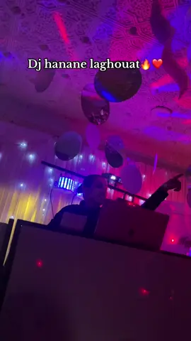 @Dj hanane  #laghouat  #fypシ゚viral🖤tiktok 