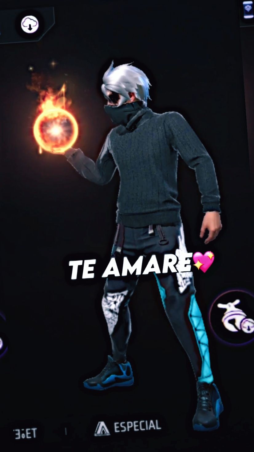 Es Una Promesa Real 😪❤️‍🩹 #editss #lux_society⚡️ #creadoresdecontenido #freefire #juegos #videojuegos🎮 #freefire_lover #contenido #editordevideos #fypp #regresa 