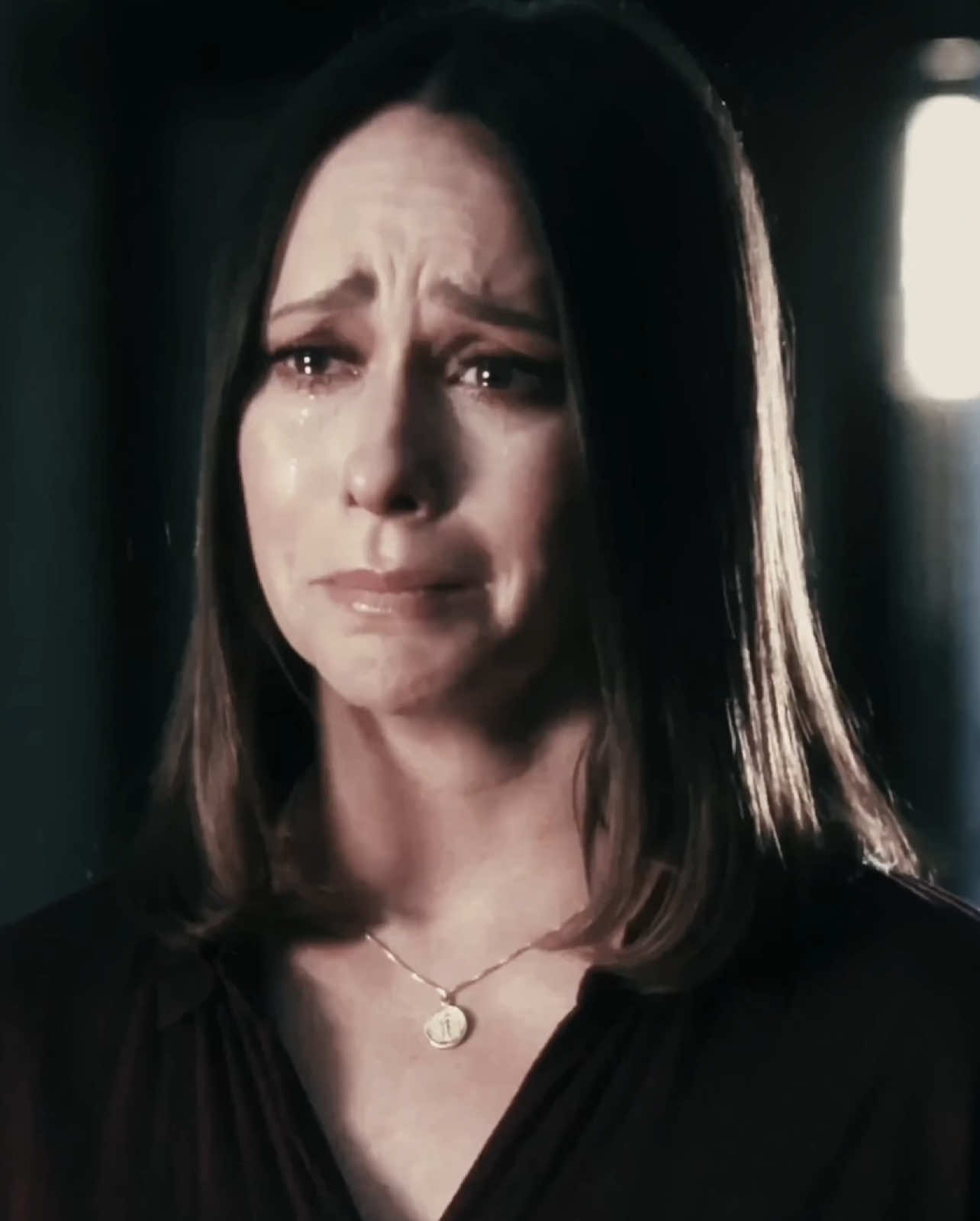 it almost worked || scp: gvscenes #maddiebuckley #jenniferlovehewitt #911onabc