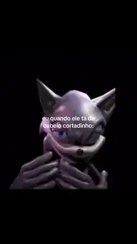nao tanko esse sonic aí nao #foryoupage #fyp #viralvideos #amoele 