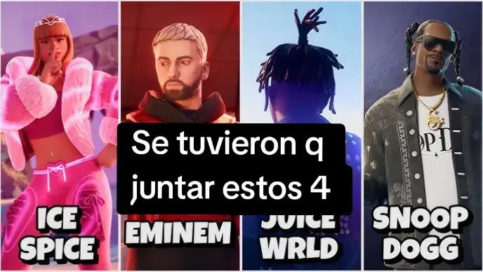 Y aún así no lo han conseguido #capitulo2 #paratiiiiiiiiiiiiiiiiiiiiiiiiiiiiiii #paratii #fpy #videos #viralvideotiktok #viral_video #fortnite #fppppppppppppppppppp #viralvideos #travis #concierto 