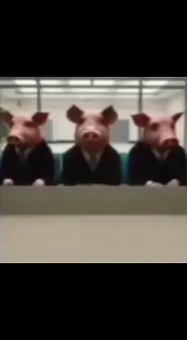 the three pigs #meme #pig #memeofdecember 