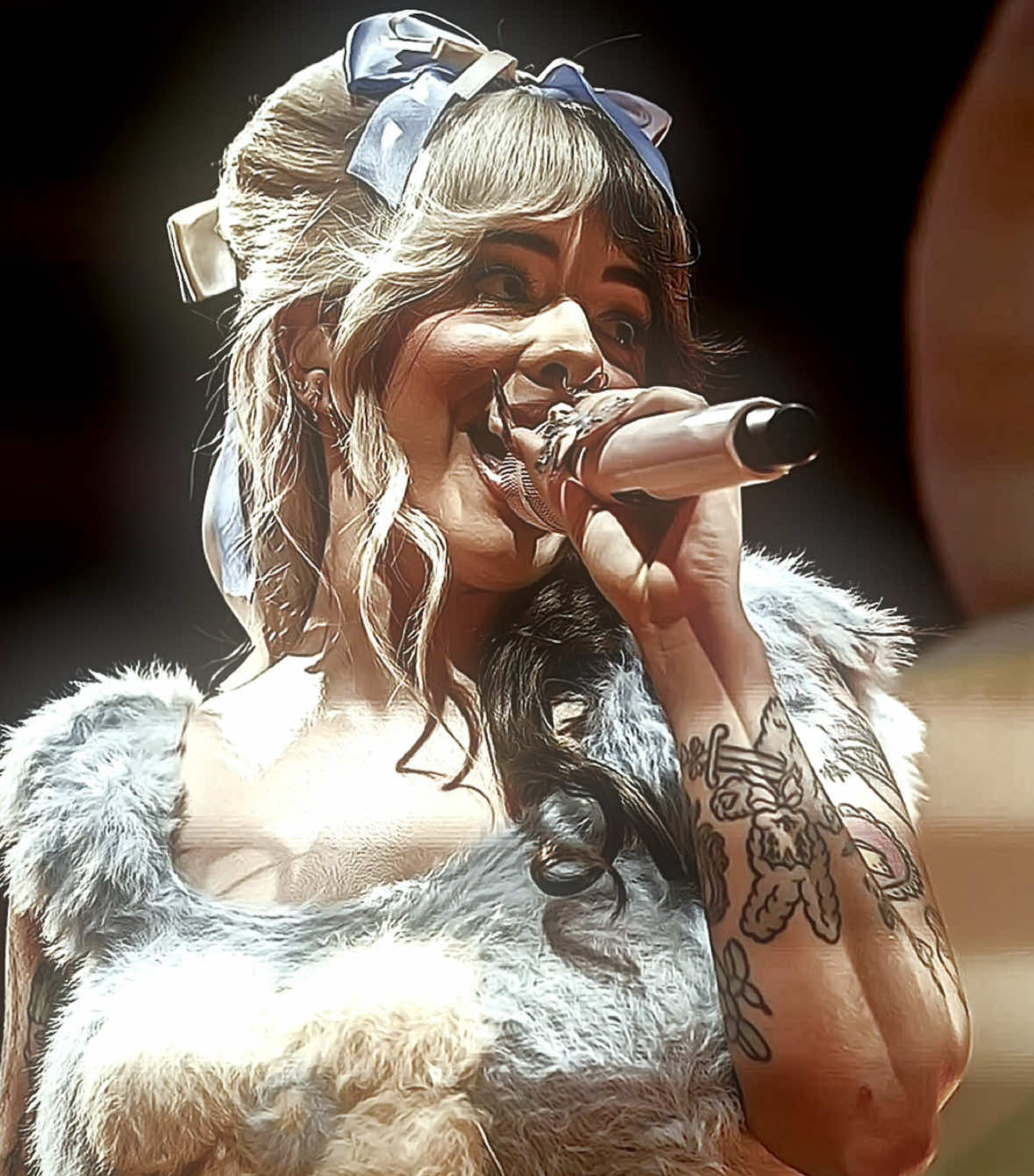 #MELSF4V - someone give me edit ideas pls  #melaniemartinez #melanie #martinez #trilogytour #melaniemartinezedits #melaniemartinezeditz #videostaredit #fan #editing #vsp @kagenthianz 