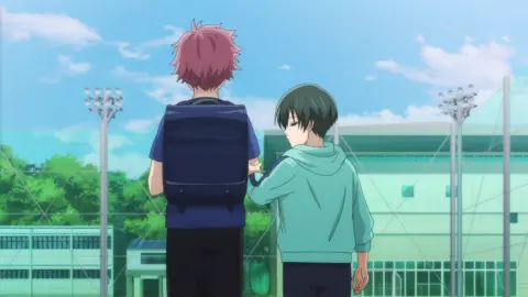 New Episode | Rin & Sae | #bluelock #itoshirin #itoshisae #brothers #animerecommendations #bluelockedit #articmonkeys 