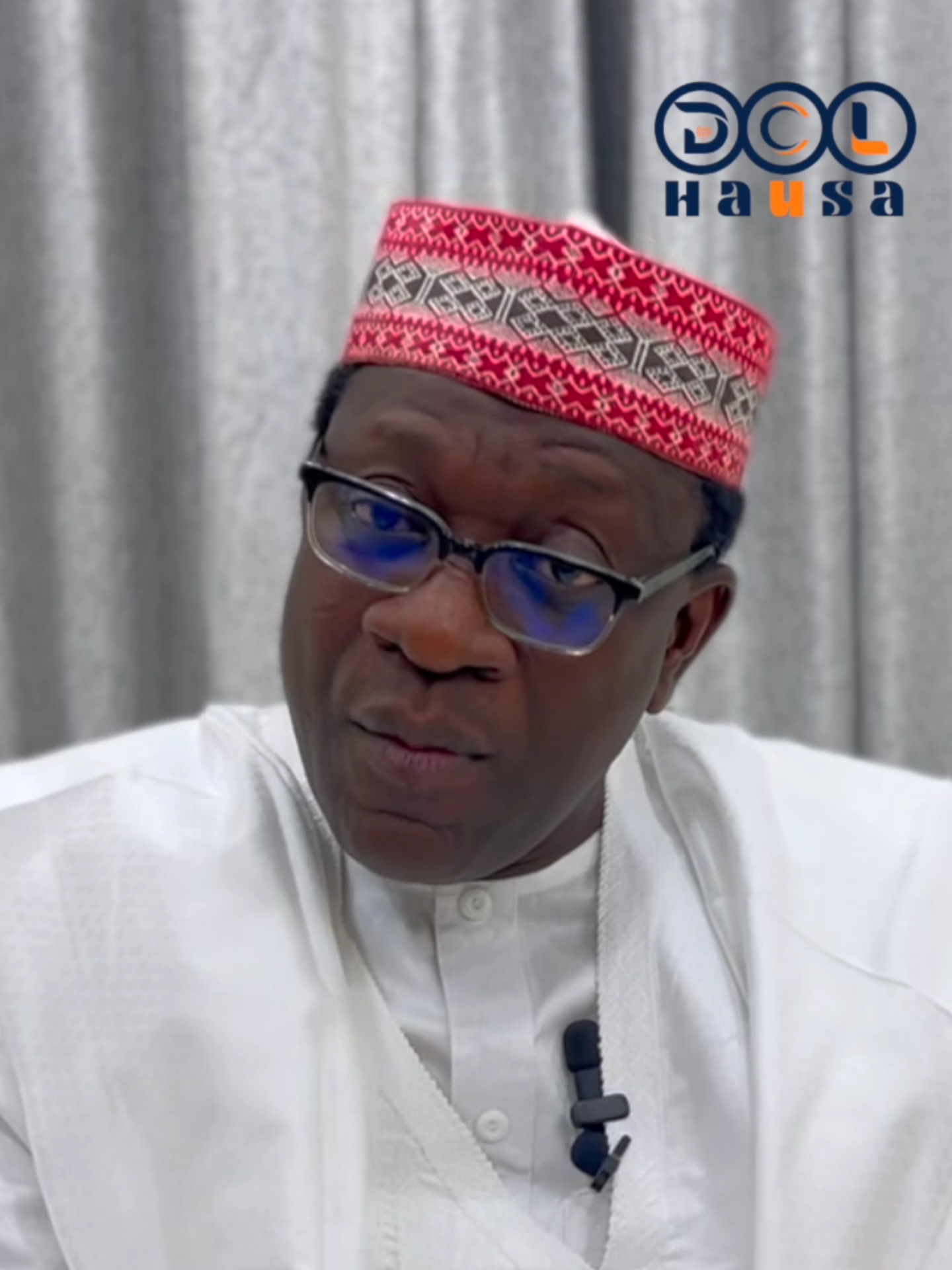 Idan har aka bi dokar harajin Tinubu, arewa za ta samu waraka sabanin tunanin gwamnan Borno - Danmajalisar wakilai Abdulmumin Jibrin Kofa