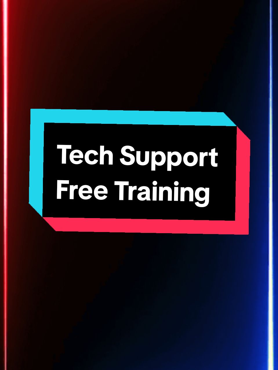 Good news for International Students and pgwp holders.  Free IT technical support training (call center) with guidance on how to get a job and apply PR. #Canada #TikTokCanada #ViralInCanada #ExploreCanada #CanadaVibes #CanadaLife #CanadianCreators #MadeInCanada #CanadaTikTok #CanadaLove #ExploreOntario #QuebecVibes #VancouverLife #TorontoTikTok #CanadianInfluencers #CanadianContent #CanadianFun #CanadaBeauty #OntarioAdventures #CanadianCulture #ViralTikTokCanada #CanadianMemes #WinterInCanada #CanadaStyle #TikTokTrends #CanadaLaughs #BestOfCanada 