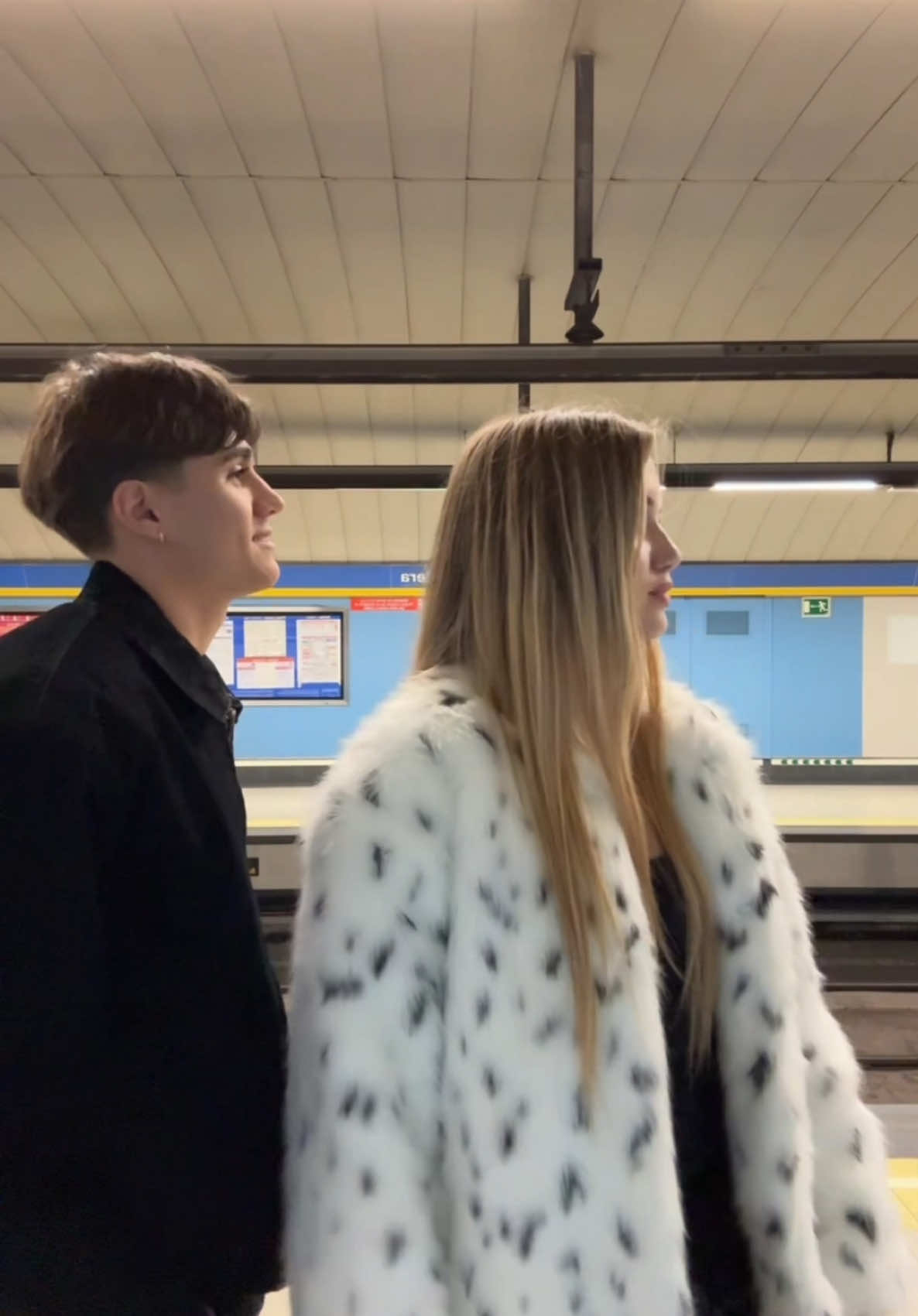 Yo solo quería un vídeo aesthetic #friendzone 😱