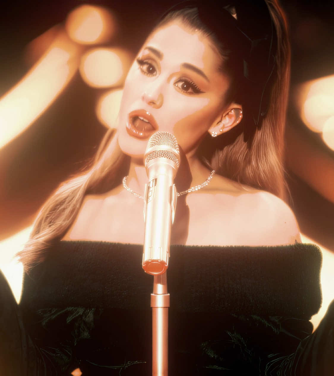 it‘s decemberrr! my payhip is out now, link in bio! new product every day until the full pack releases on dec 24, check it out ;) | ac @<3 cc/scp/topaz settings @W$1DE | #arianagrande #arianagrandeedits #christmas #december #velocity #velocityedit #aesthetic #winter #trending #fyp #viral #aftereffects #edit #myfavamerican 