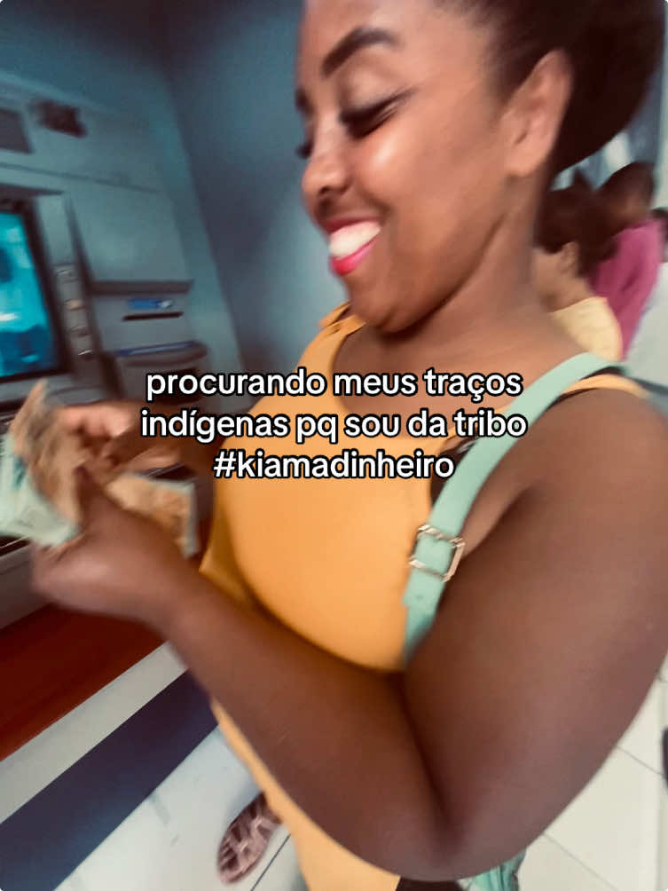 amo 🤑 #tribo #dinheiro #indigenas #indio