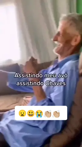 muito bom 🤩  #brasil #vovo #chaves #tv #assistir #seguidores #viraliza #tiktokviral 