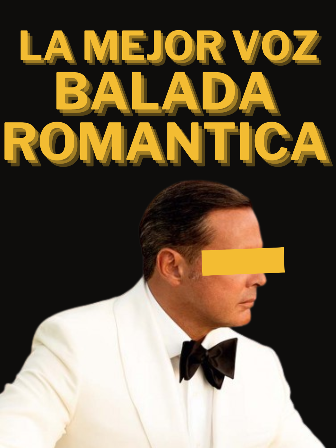 ⏬LISTA DE CANCIONES⏬VOZ BALADA ROMANTICA⏬ Juan Gabriel - Hasta que te Conoci Franco de Vita - Un Buen Perdedor Diego Verdaguer - Volvere Roberto Carlos - Detalles Jose Jose - E Triste Marco Antonio Solis - Si No Te Hubieras Ido Sandro - Por que yo te Amo Christian Castro - Por Amarte Asi Julio Iglesias - Abrazame Ricardo Montaner - Dejame Llorar Emmanuel - Quiero Dormir Cansado Raphael - Yo Soy Aquel Camilo Sesto - Algo de Mi Luis Miguel - Por Debajo de la Mesa #intrinsecomusical #musica #voz #mexico #juangabriel #josejose #luismiguel