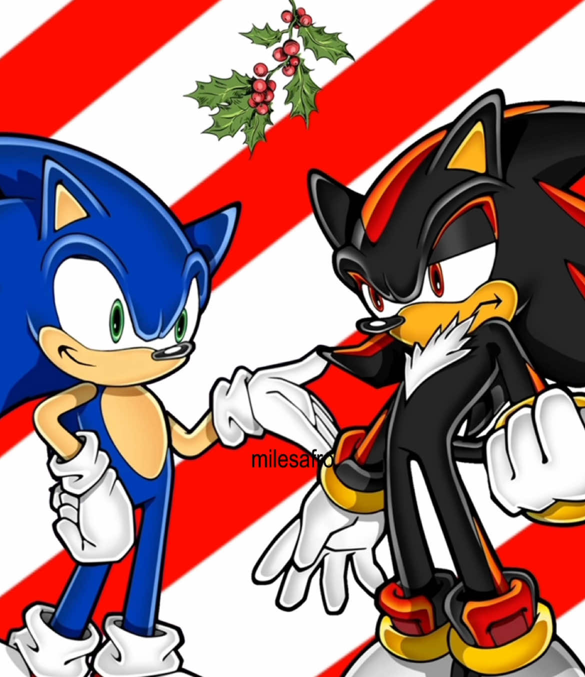 ➜ #SONADOW .ᐟ — voices made by me with ai 🂱 || #✃ #sonicthehedgehog #shadowthehedgehog #tweening #shadonic #christmas #sonicprime #milesafro #firstofthemonth  everything is fake ————————————————— @Bed  @⋆.𐙚˚  @𝖒𝖎𝖓𝖉𝖞 ⁴²  @𝓙𝓮𝓼𝓲𝓴𝓪✟  @♪'ɭคєє'♬⋆.˚  @𝕯𝖆𝖒𝖎🕸️  @rayne ✮  @𝐏 𝐄 𝐘 𝐓 𝐎 𝐍 ꨄ🪐  @𝓛.⋆˚𝜗𝜚˚⋆  @melanie ୨୧  @💉 JINX !! 💉 || S2 ⚠️ ||  @🩻𝗔𝗥𝗟𝗢 -⨷ 🃏🍜🌪  @Alex ! 🕷️  @alexa ⧖  @beevee :3  @Cynx  @megan  @nova (literally bugs bunny) 