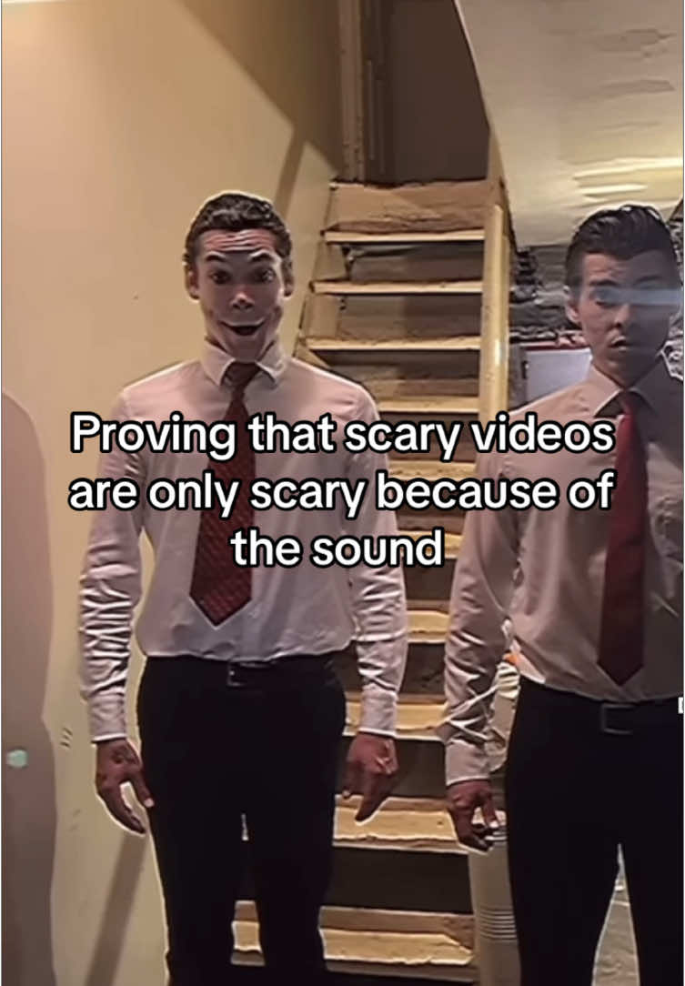 #uncannyvalley #scary #ghosts #horror #viral #basement #fyp 