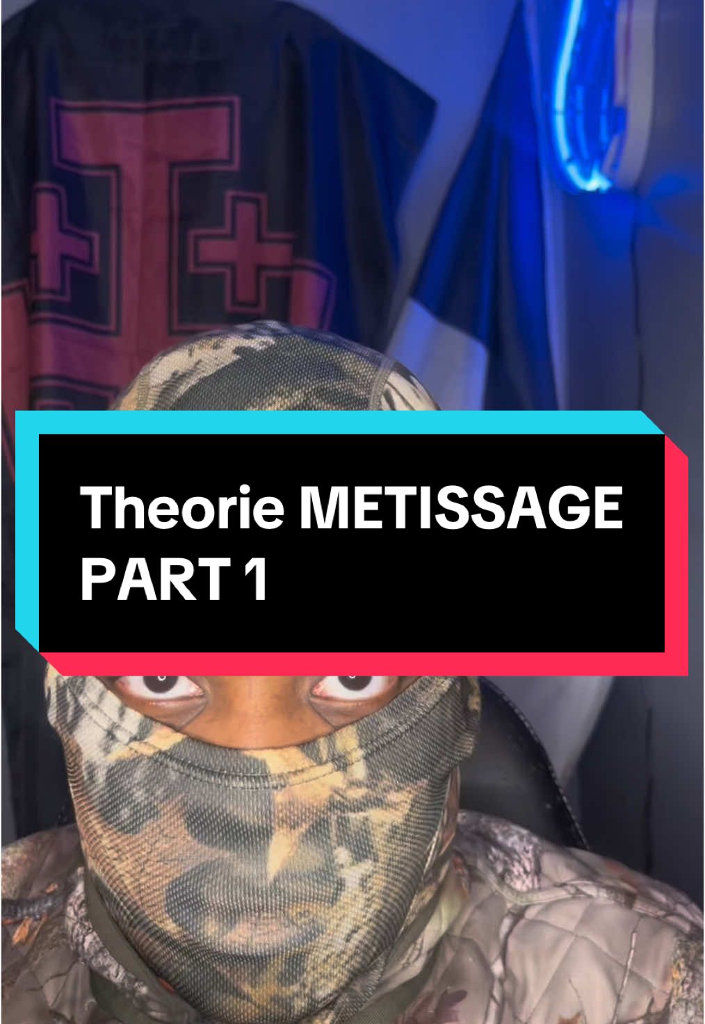 Le metissage c’est cool , mais pas quand t’as conscience des enjeux et du plan en marche #theorie #complot #conspiration #nouvelordremonfial #verite #eveil 