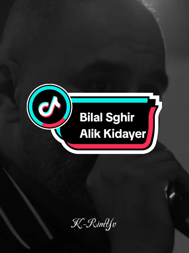 Bilal Sghir- Alik Kidayer     #bilalsghir❤ #raimusic🇩🇿💯 #musictiktok🎵 #موسيقى #الهند_القديم #وهران #algérie🇩🇿 #france🇫🇷 #tunisie🇹🇳 #maroc #laviellemarmite #bilalsghir👑  #CapCut @Bilal sghir officiel 31 @🇲🇹 K-RimYv 🇩🇿 @🇲🇹 K-RimYv 🇩🇿 