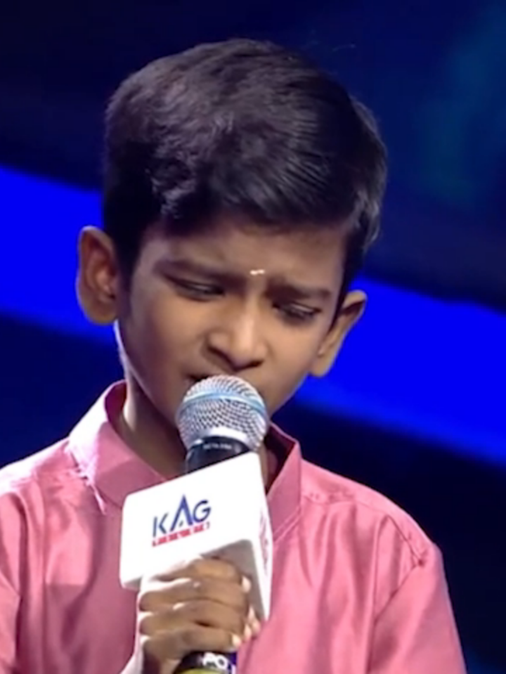 Saregamapa Li’l Champs Season 4 01-12-2024 Part 2