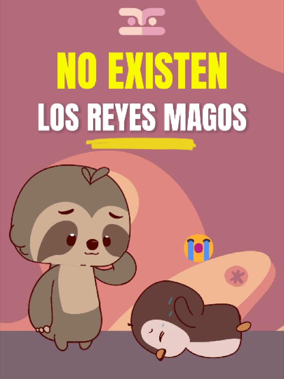 No existen los reyes magos? #CapCut #cuteanimals #fyp #navidad 