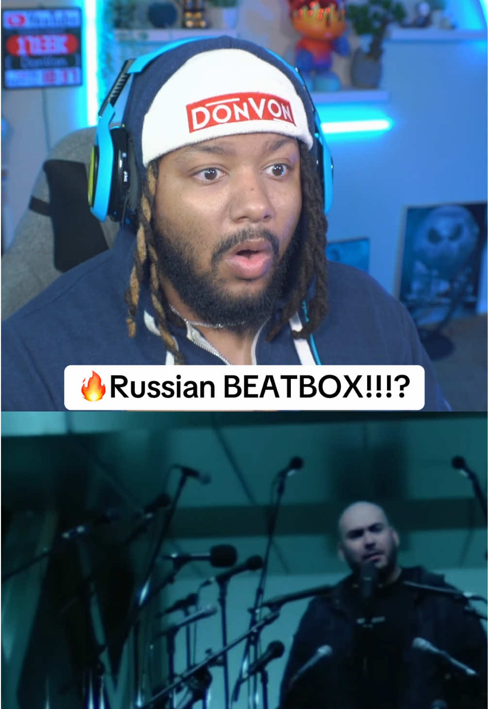 Russia got beatboxers like THIS! #beatbox #russia #russian #vahtang #foryoupage 