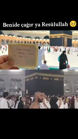 İçim içime sığmıyor nasib eyle rabbim 🥺🤲