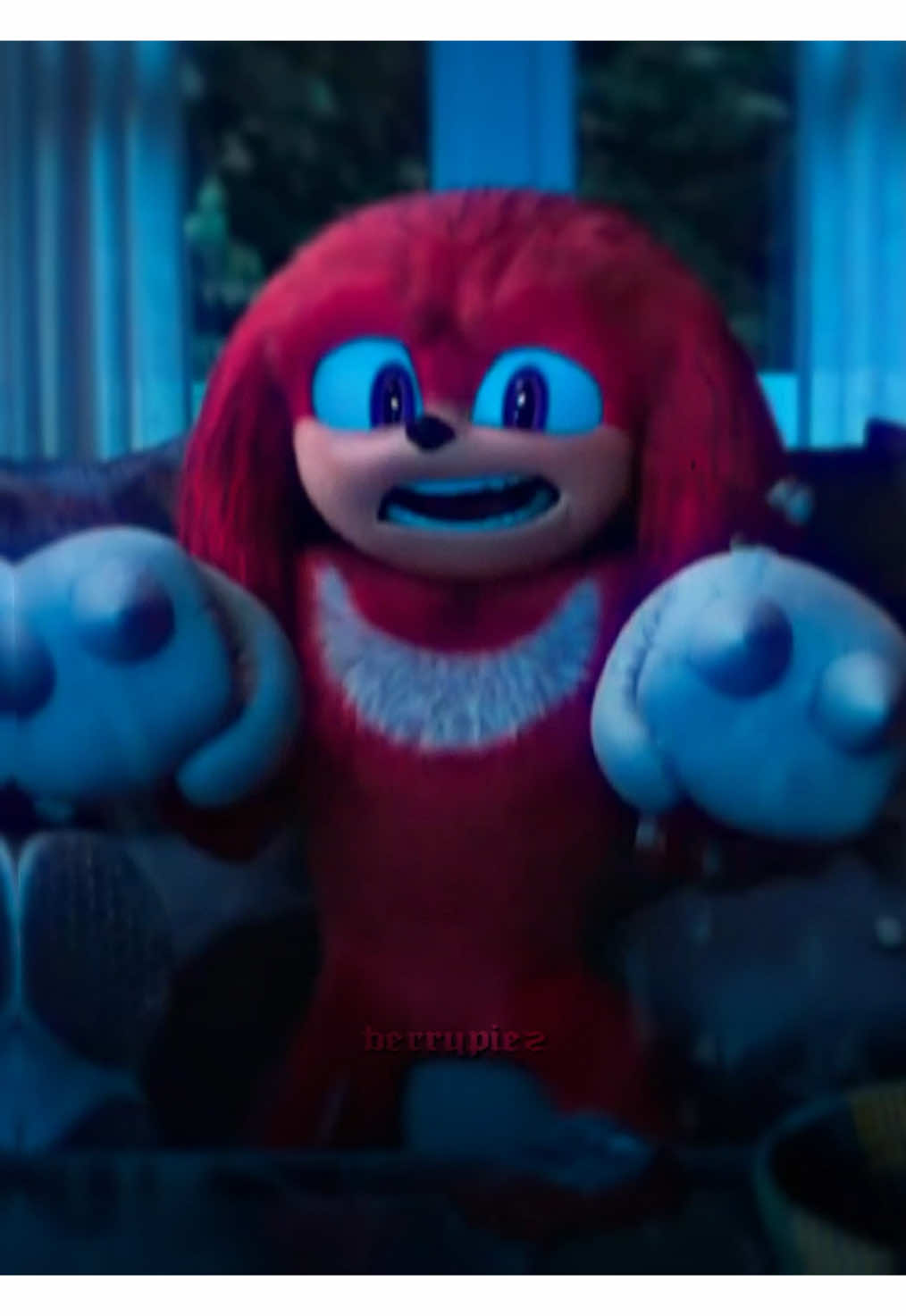 20 MORE DAYS TIL SONIC 3 IM SO EXCITEDDDDD (ALSO I GOT A NEW PFP, DO YOU GUYS LIKE IT 🥺) #fyp #viral #knuckles #sonic3 #knucklesedit #sonicthehedgehog #ae #aftereffects #berrypiezedit #xyzbca 