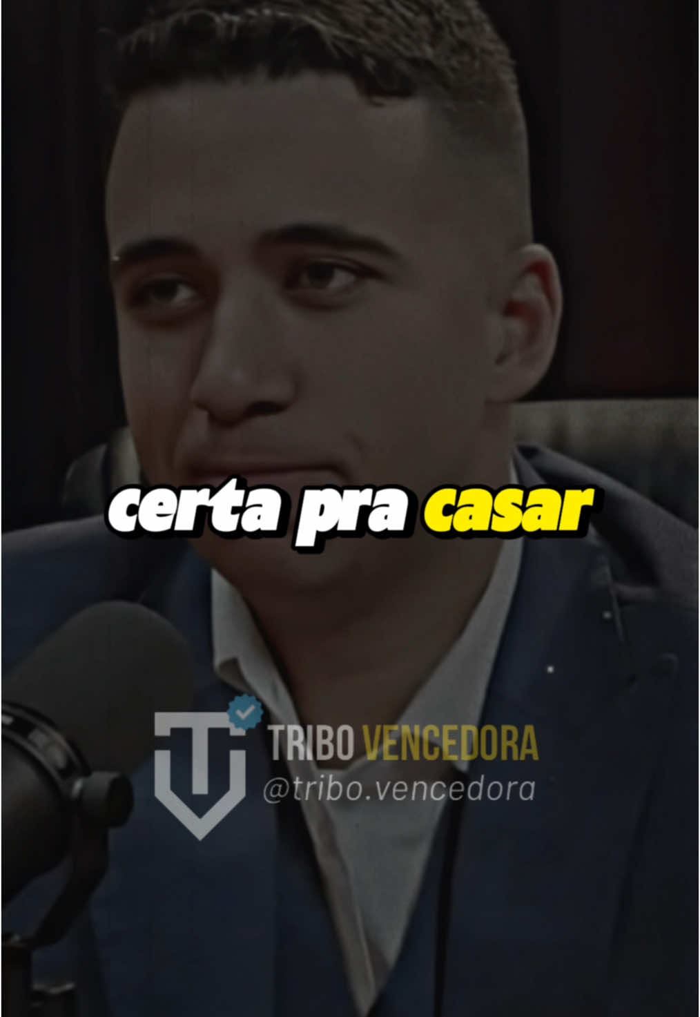 Escolher a pessoa certa para casar - Pr Caue Andrade  #fy #foryou #fyp #viral #motivação #reflexão #motivacional #disciplina #fé #deus